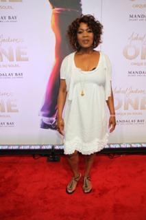 Alfre Woodard feet photo 20