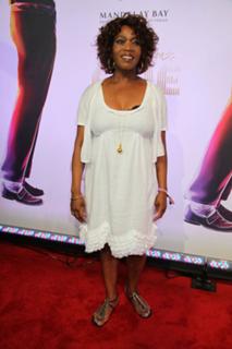 Alfre Woodard feet photo 18