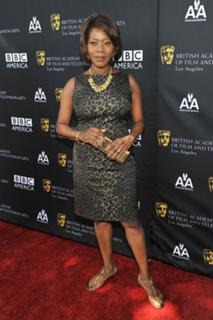 Alfre Woodard feet photo 15