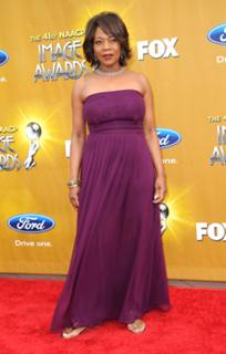 Alfre Woodard feet photo 10