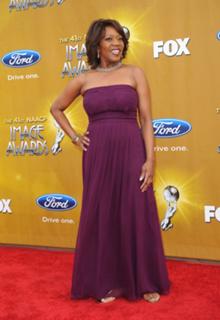 Alfre Woodard feet photo 8