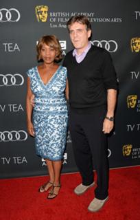 Alfre Woodard feet photo 6