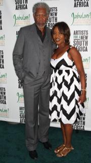 Alfre Woodard feet photo 1