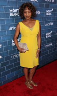 Alfre Woodard feet photo 18