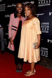 Alfre Woodard feet photo 14