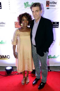 Alfre Woodard feet photo 13