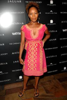 Alfre Woodard feet photo 12