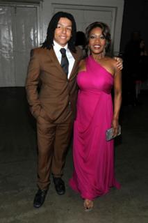 Alfre Woodard feet photo 10