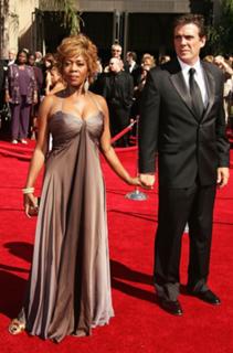 Alfre Woodard feet photo 9