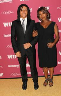 Alfre Woodard feet photo 8