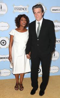 Alfre Woodard feet photo 7
