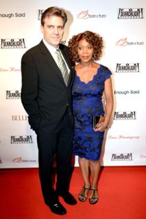 Alfre Woodard feet photo 6