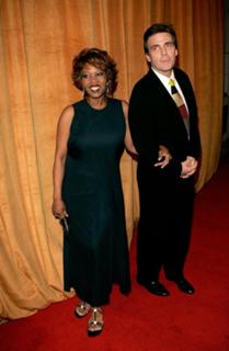 Alfre Woodard feet photo 5