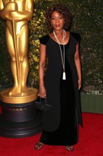 Alfre Woodard feet photo 1
