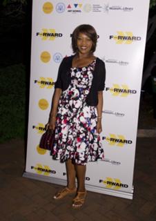 Alfre Woodard feet photo 19
