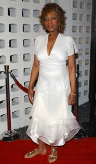 Alfre Woodard feet photo 17