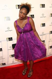 Alfre Woodard feet photo 16