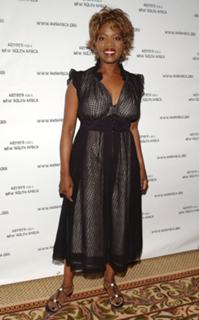 Alfre Woodard feet photo 15