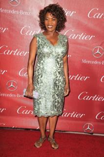 Alfre Woodard feet photo 11