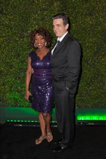 Alfre Woodard feet photo 7