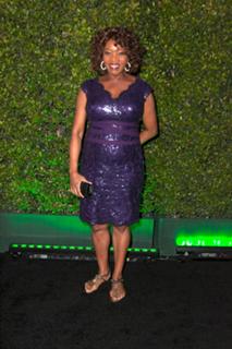 Alfre Woodard feet photo 6