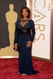 Alfre Woodard feet photo 20