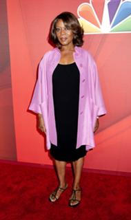 Alfre Woodard feet photo 19