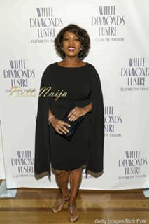 Alfre Woodard feet photo 17