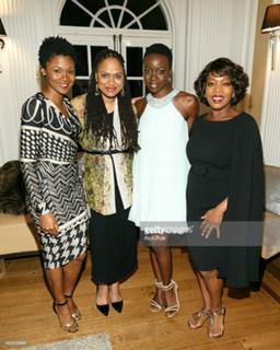 Alfre Woodard feet photo 16