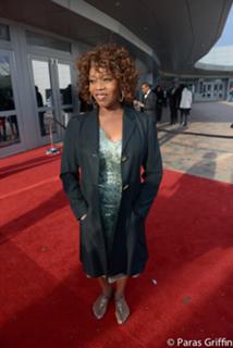 Alfre Woodard feet photo 11