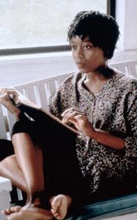 Alfre Woodard feet photo 10