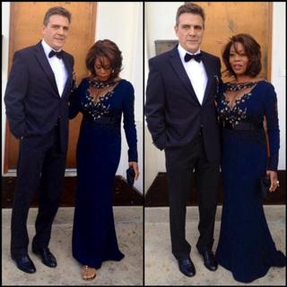 Alfre Woodard feet photo 6
