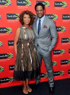 Alfre Woodard feet photo 4