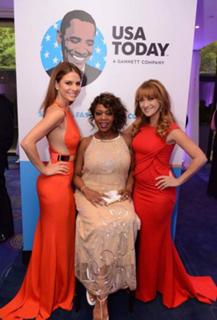 Alfre Woodard feet photo 3