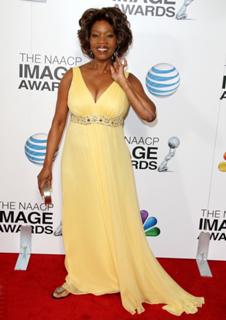 Alfre Woodard feet photo 2