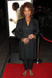 Alfre Woodard feet photo 1