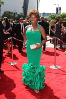 Alfre Woodard feet photo 20