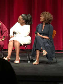 Alfre Woodard feet photo 18
