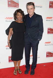 Alfre Woodard feet photo 16