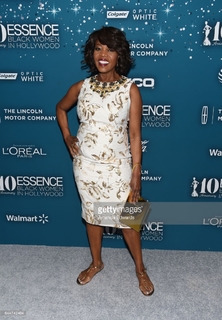 Alfre Woodard feet photo 13