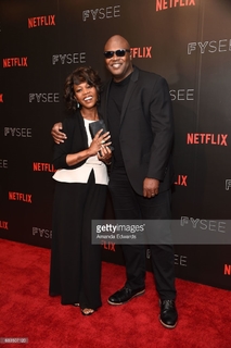Alfre Woodard feet photo 11