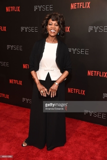 Alfre Woodard feet photo 10