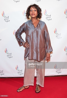Alfre Woodard feet photo 8