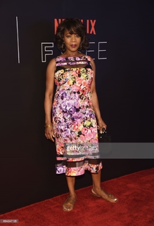 Alfre Woodard feet photo 5