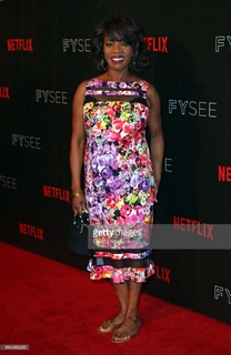 Alfre Woodard feet photo 2