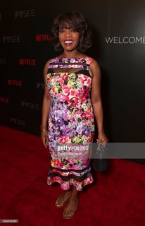 Alfre Woodard feet photo 20