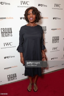 Alfre Woodard feet photo 17