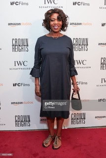Alfre Woodard feet photo 16