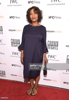 Alfre Woodard feet photo 14