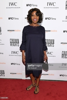 Alfre Woodard feet photo 12